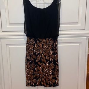 Calvin Klein size 6 dress